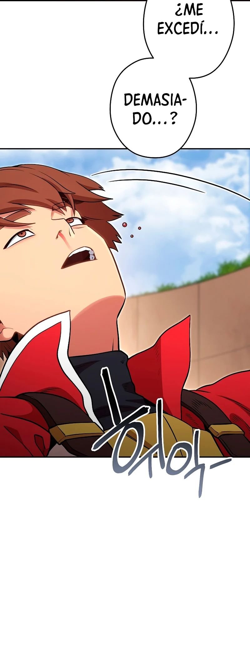 Read Dungeon Reset Español Manga Online