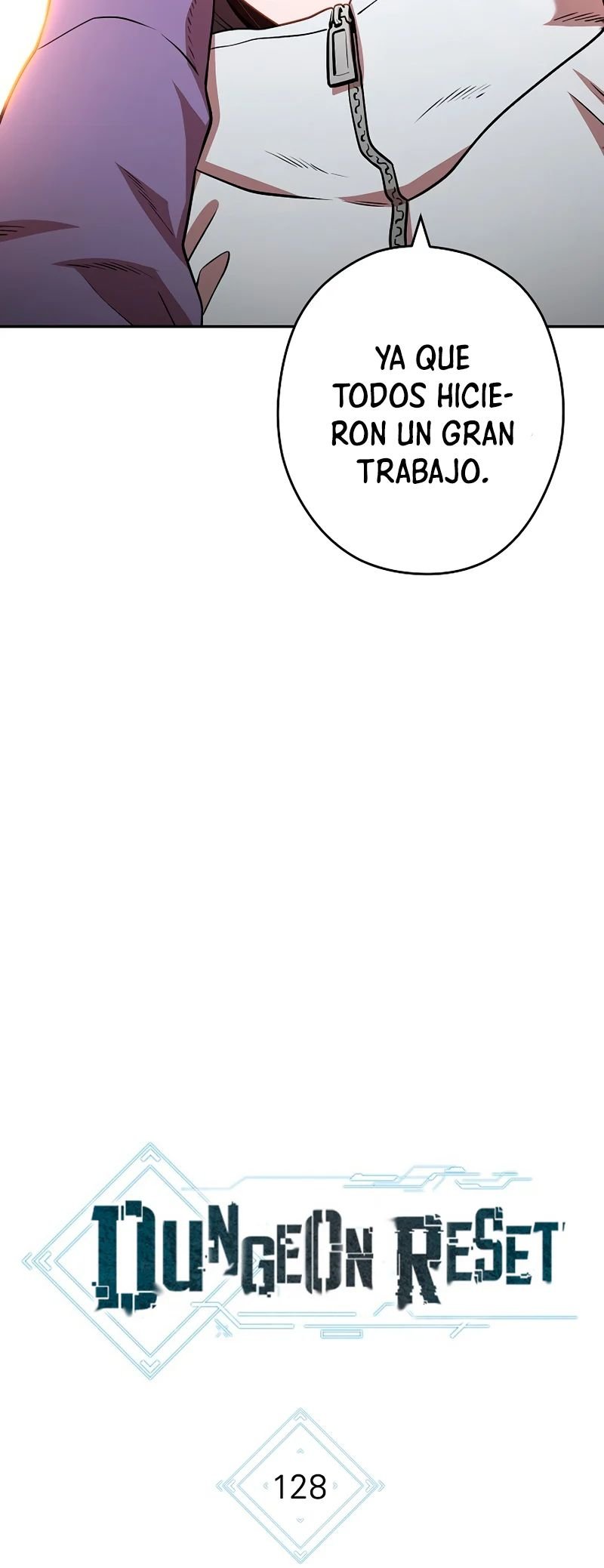 Read Dungeon Reset Español Manga Online