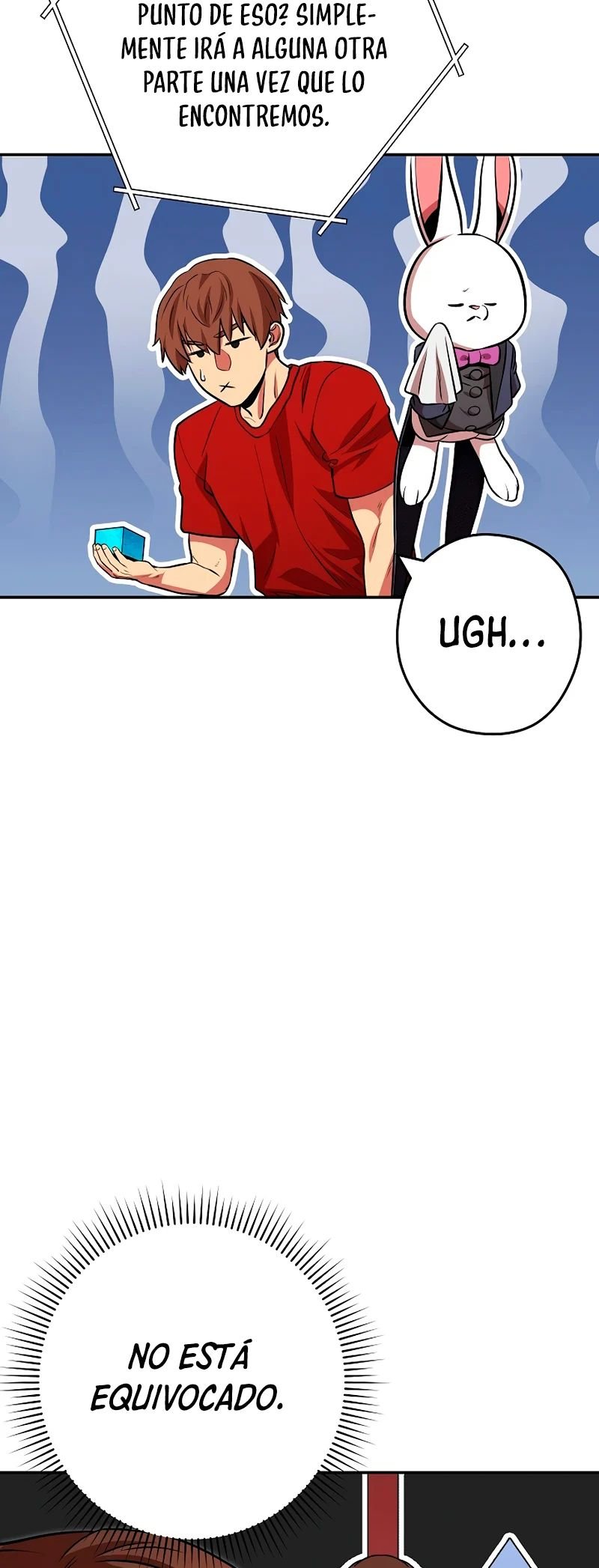 Read Dungeon Reset Español Manga Online