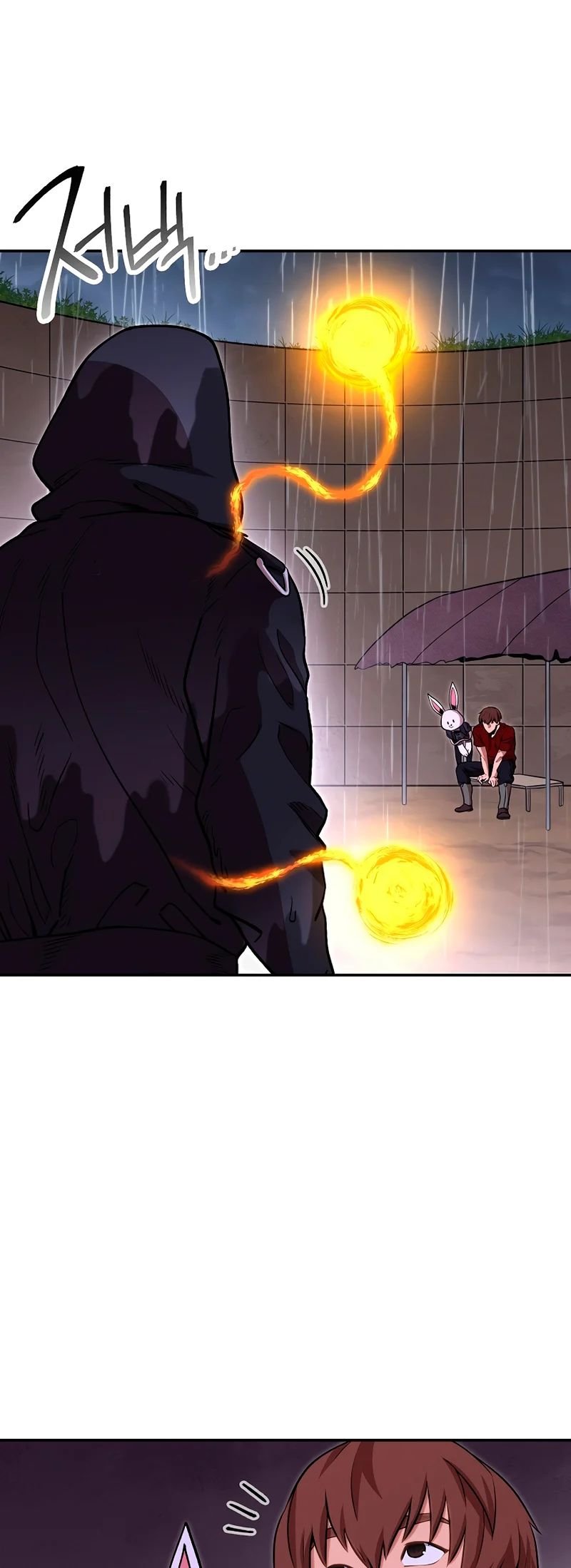 Read Dungeon Reset Español Manga Online