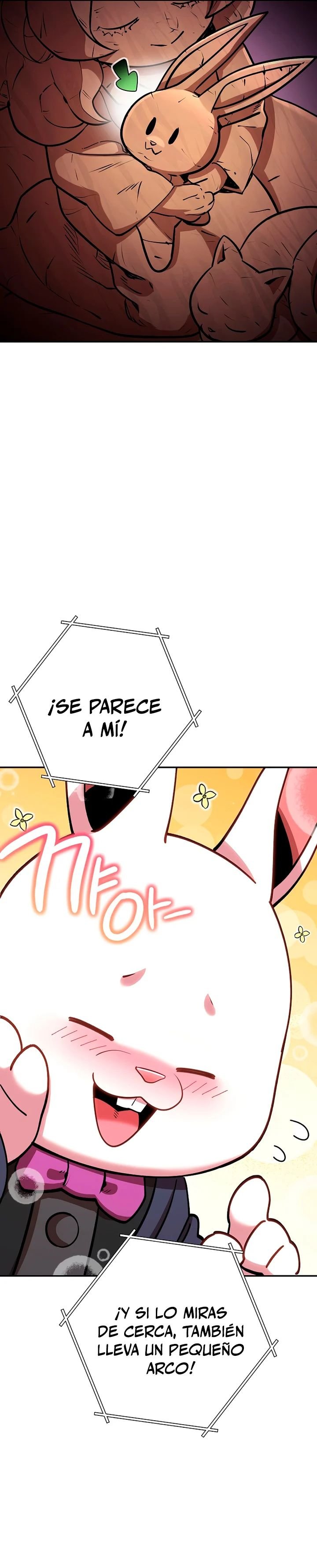 Read Dungeon Reset Español Manga Online