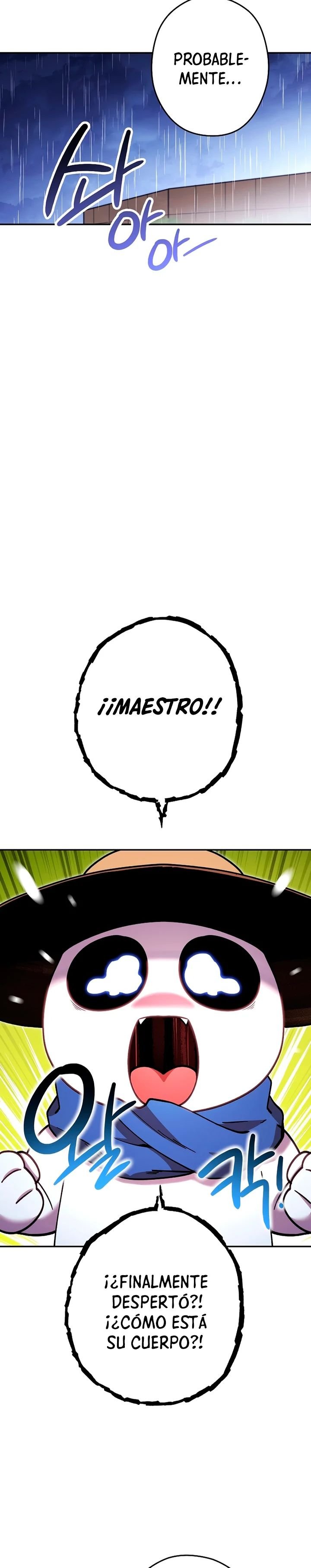 Read Dungeon Reset Español Manga Online