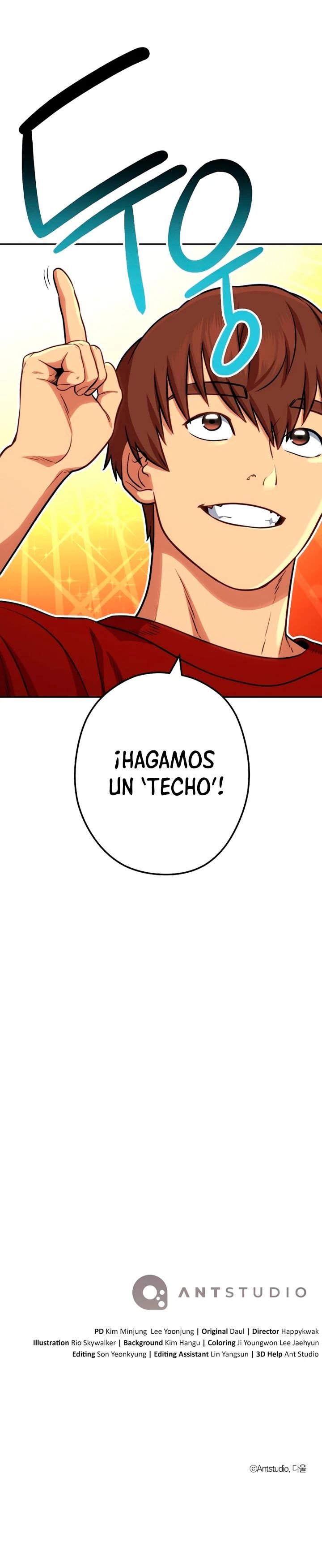 Read Dungeon Reset Español Manga Online