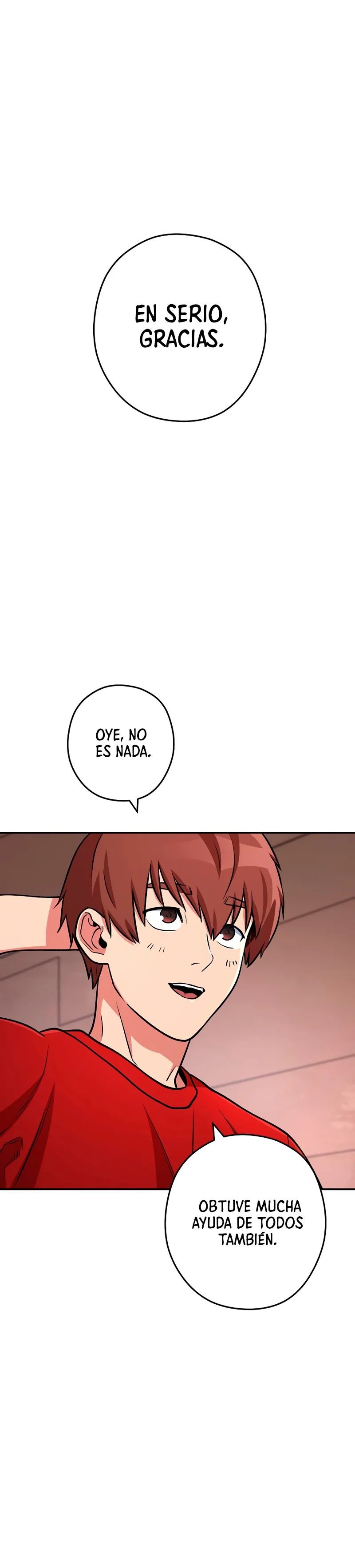 Read Dungeon Reset Español Manga Online