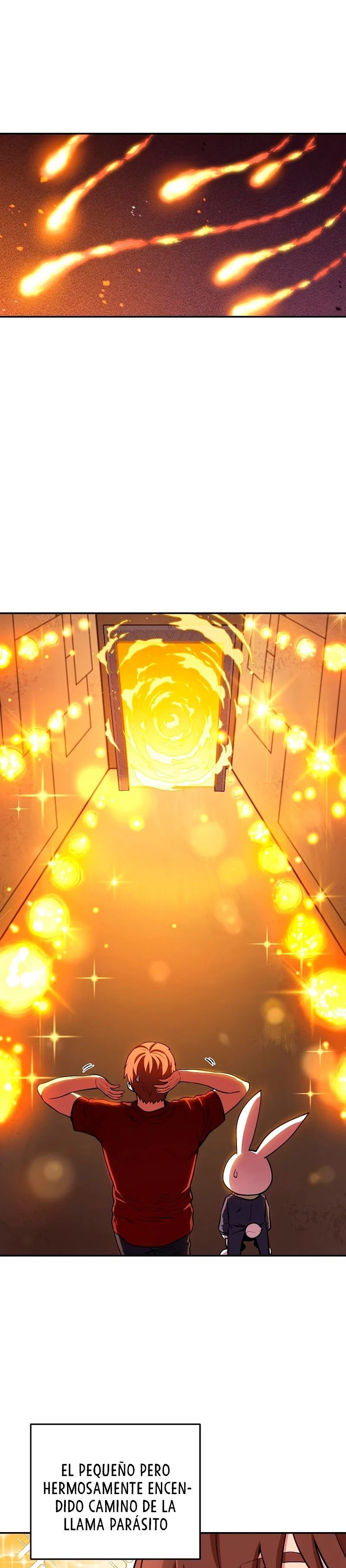 Read Dungeon Reset Español Manga Online