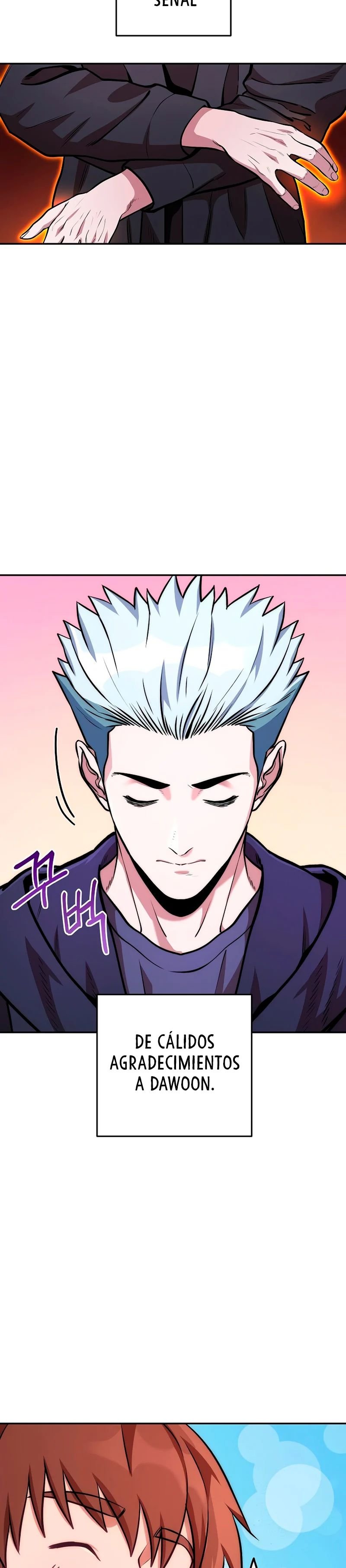 Read Dungeon Reset Español Manga Online