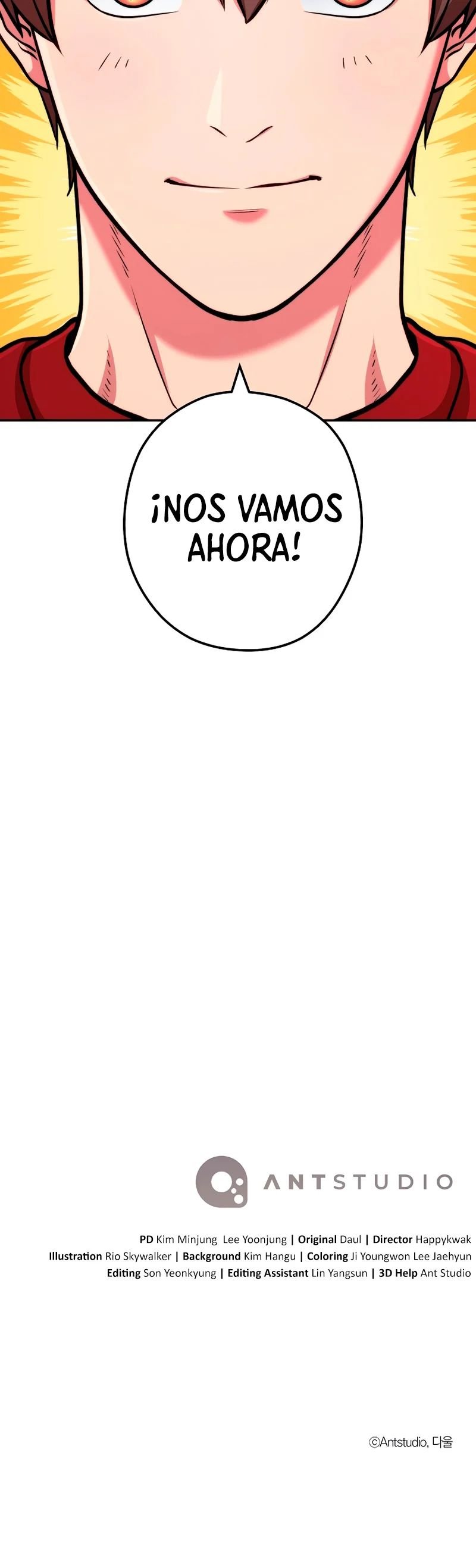 Read Dungeon Reset Español Manga Online