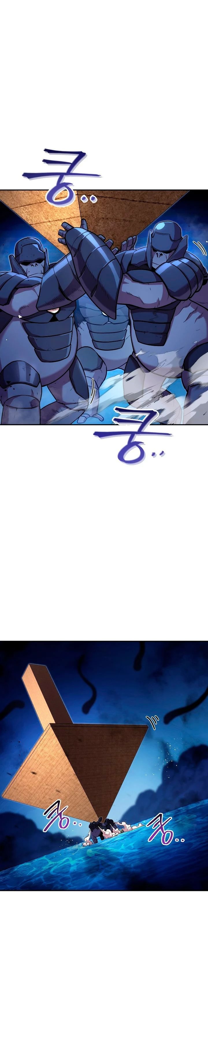 Read Dungeon Reset Español Manga Online