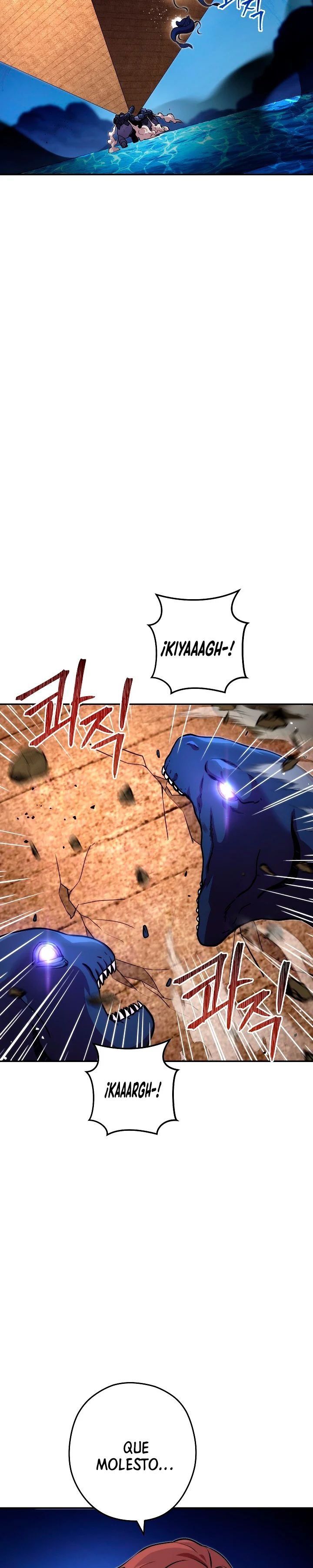 Read Dungeon Reset Español Manga Online