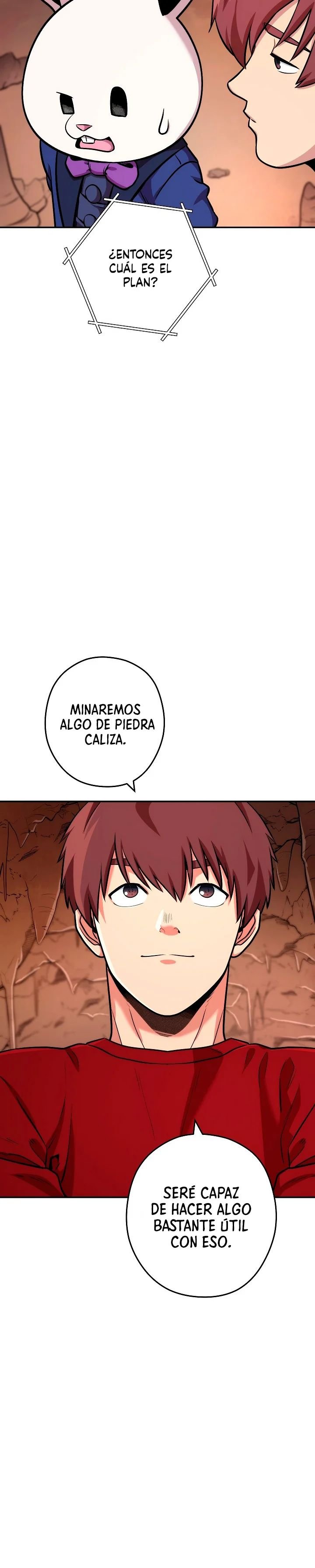 Read Dungeon Reset Español Manga Online