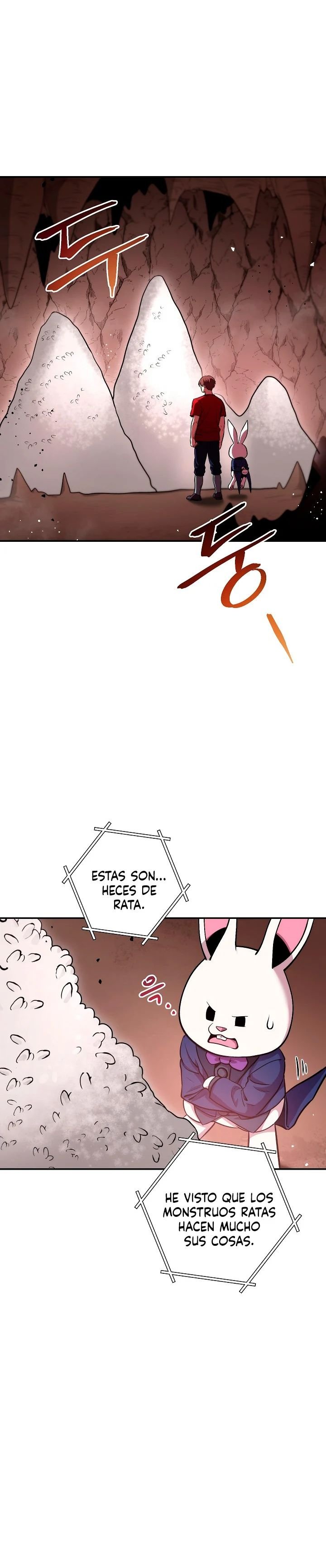 Read Dungeon Reset Español Manga Online