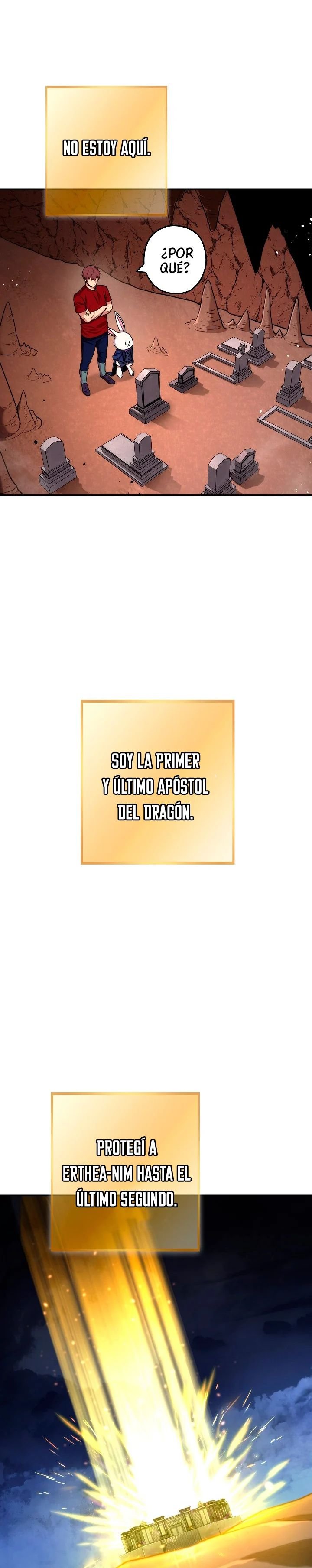 Read Dungeon Reset Español Manga Online