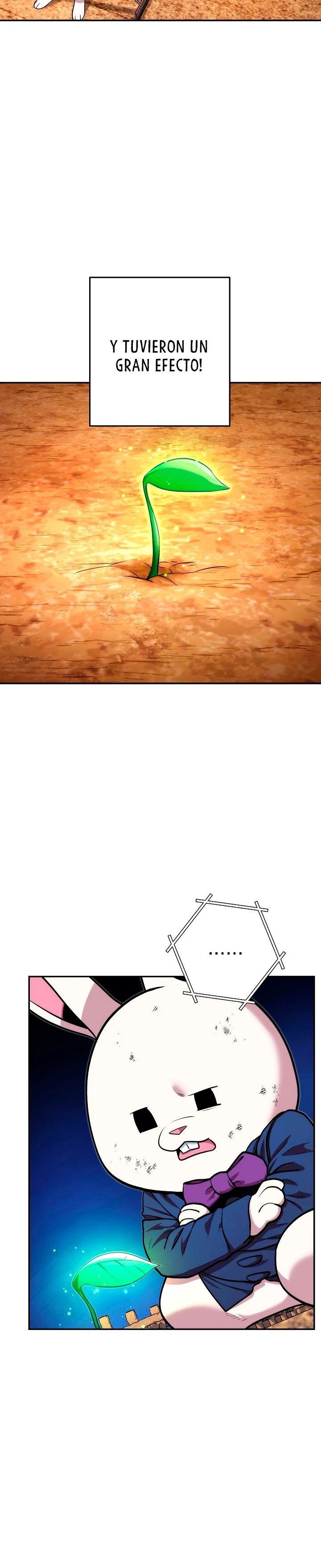 Read Dungeon Reset Español Manga Online