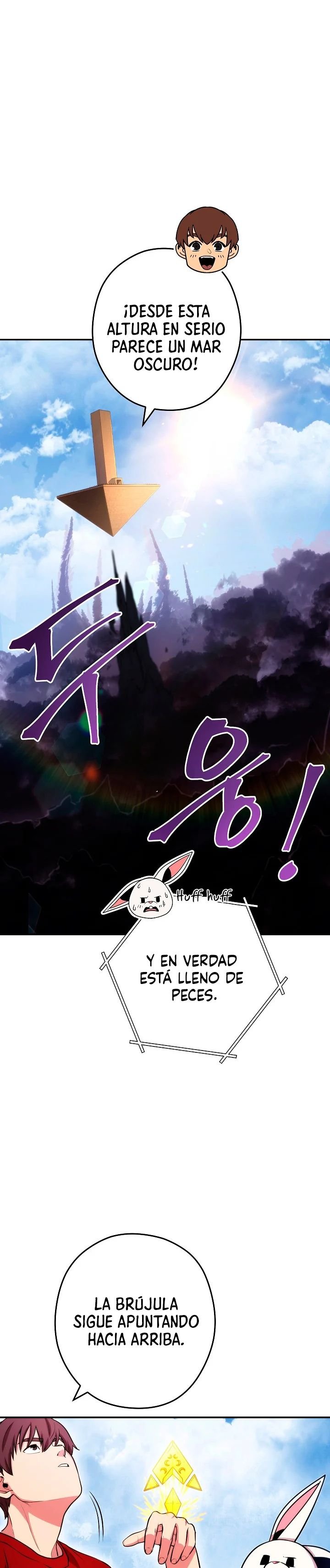 Read Dungeon Reset Español Manga Online