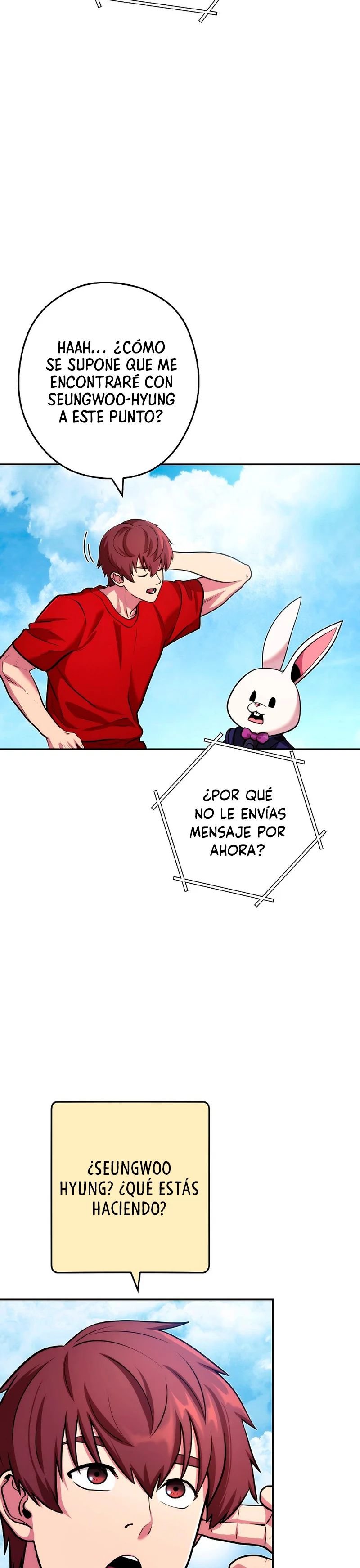 Read Dungeon Reset Español Manga Online