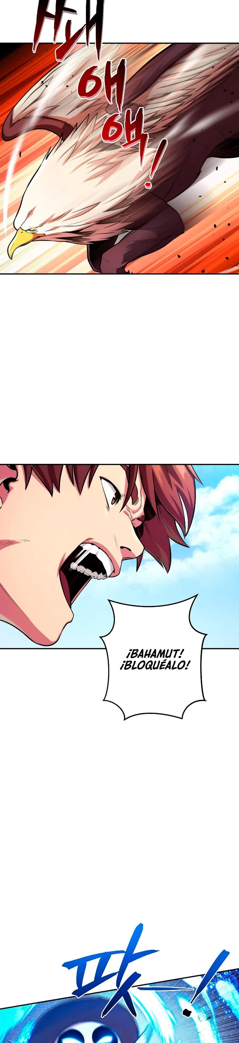 Read Dungeon Reset Español Manga Online