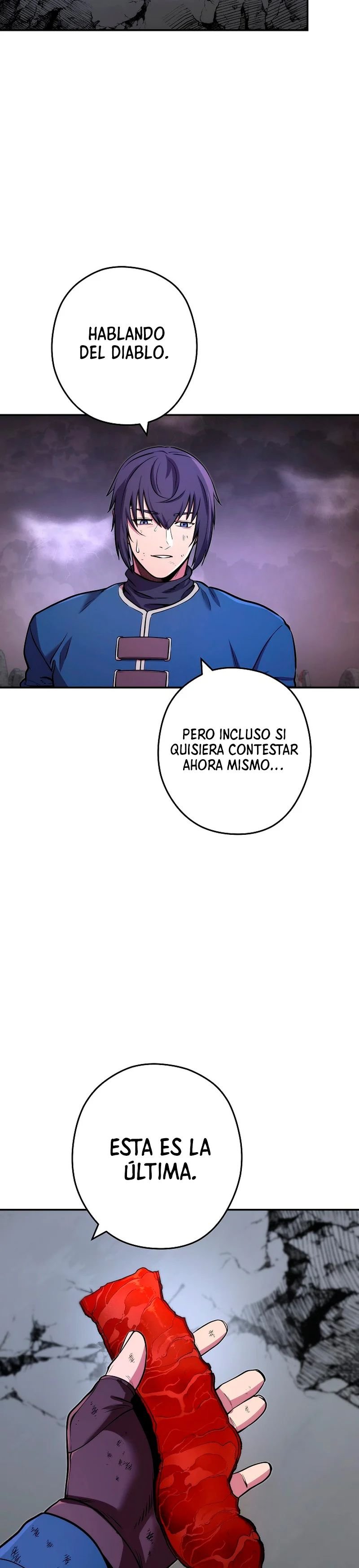 Read Dungeon Reset Español Manga Online