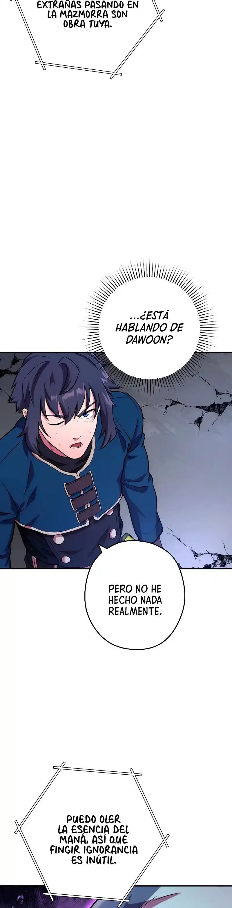 Read Dungeon Reset Español Manga Online