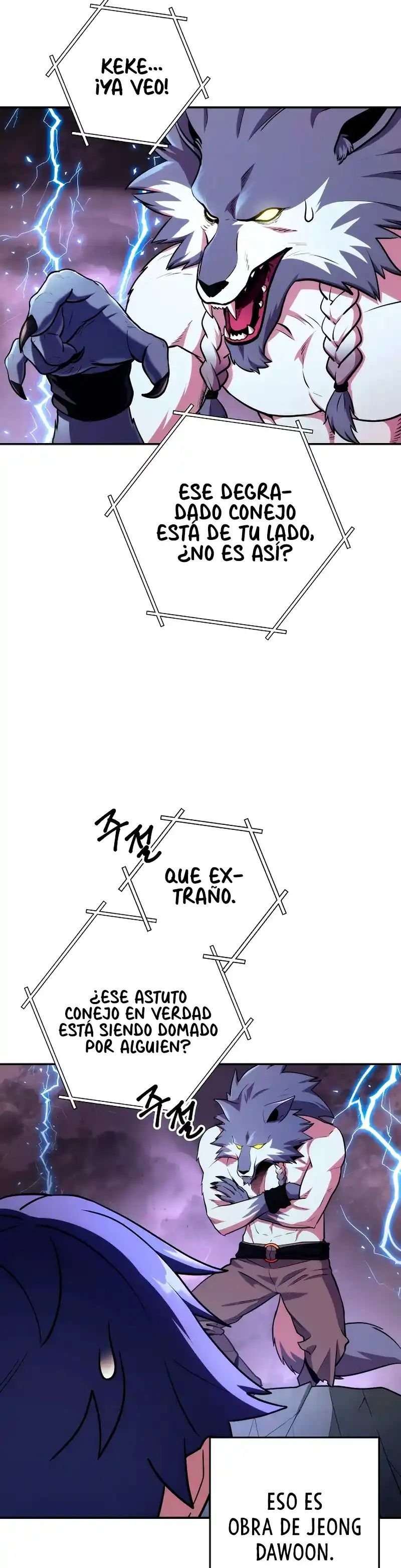 Read Dungeon Reset Español Manga Online