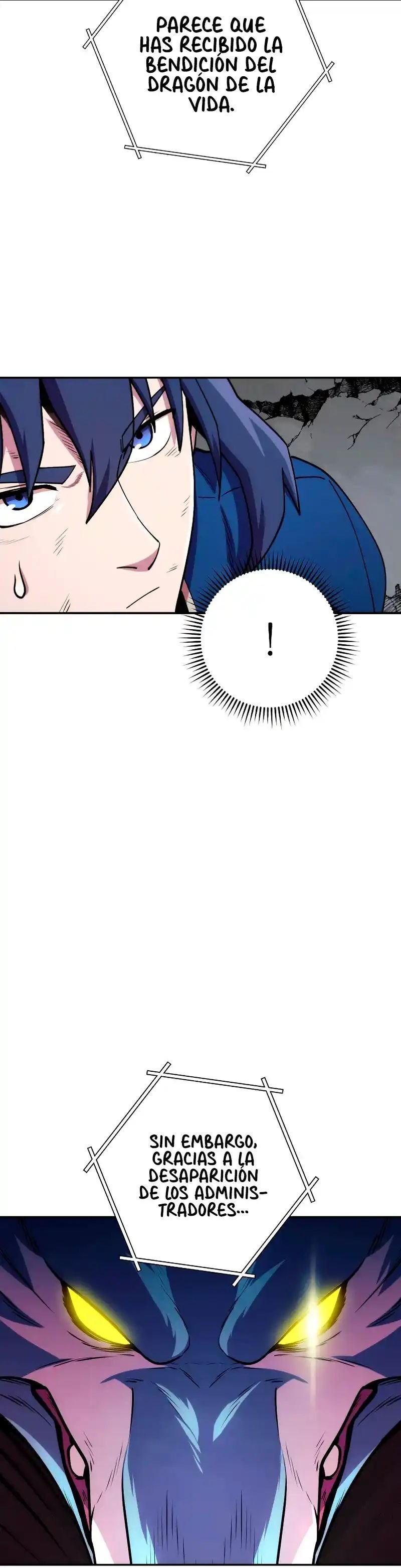 Read Dungeon Reset Español Manga Online