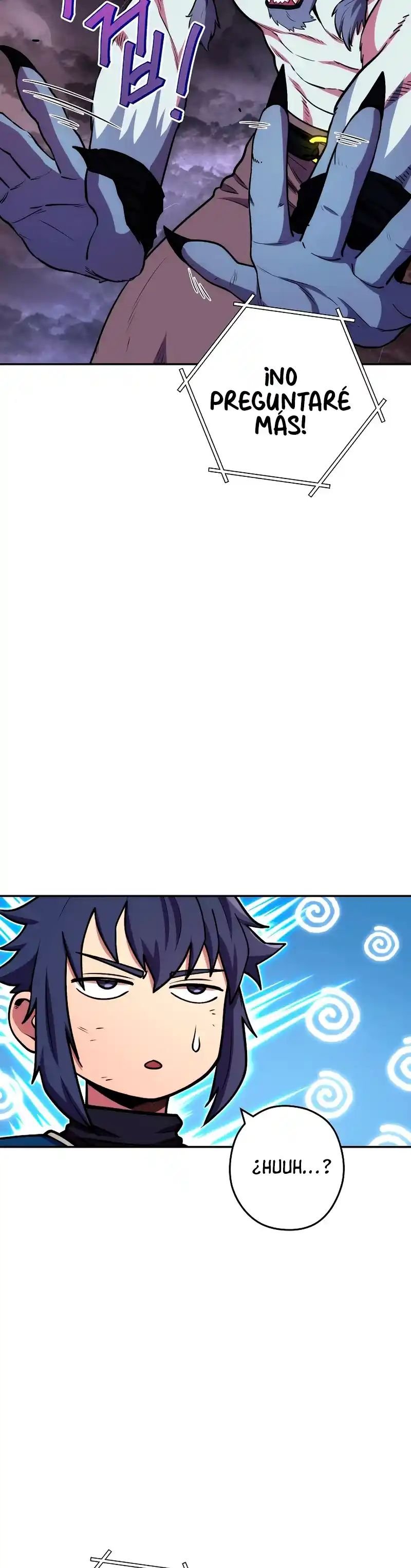 Read Dungeon Reset Español Manga Online