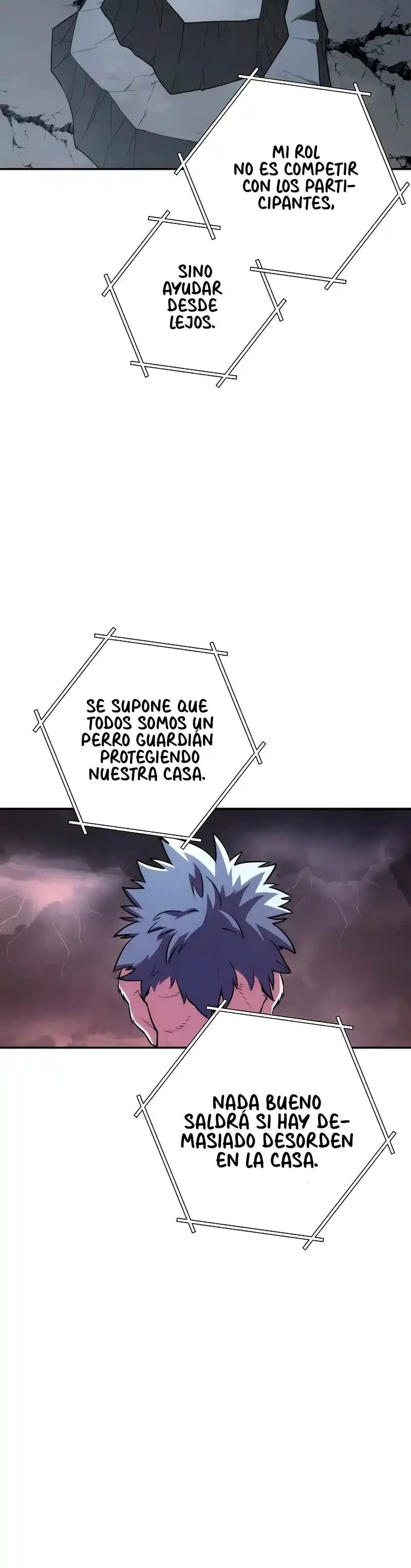 Read Dungeon Reset Español Manga Online