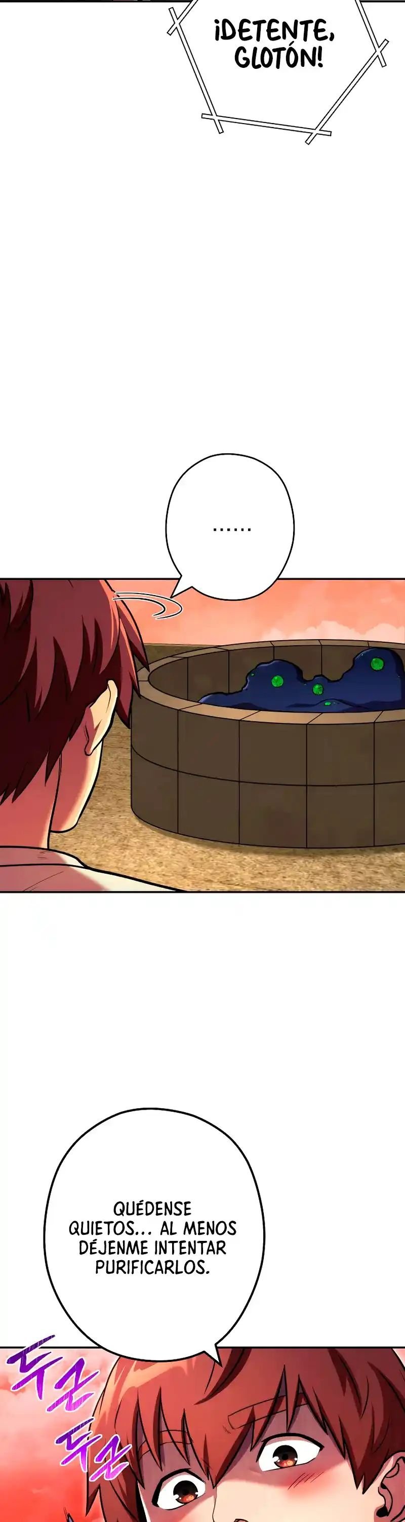 Read Dungeon Reset Español Manga Online