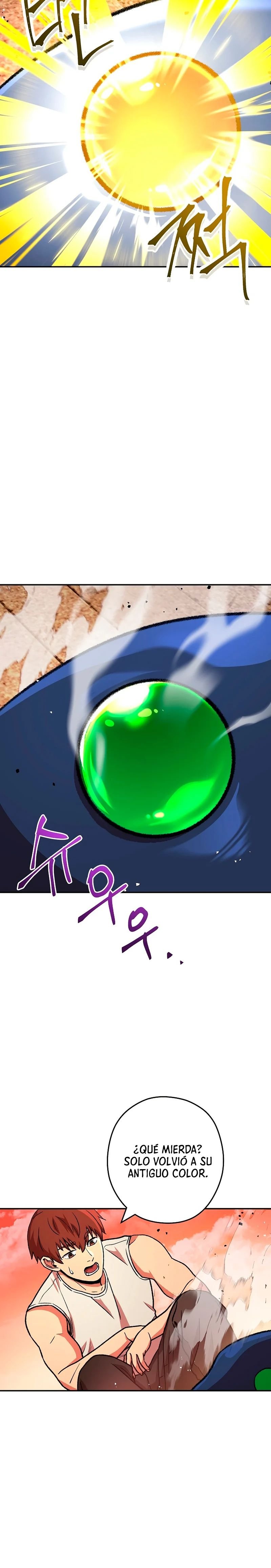 Read Dungeon Reset Español Manga Online