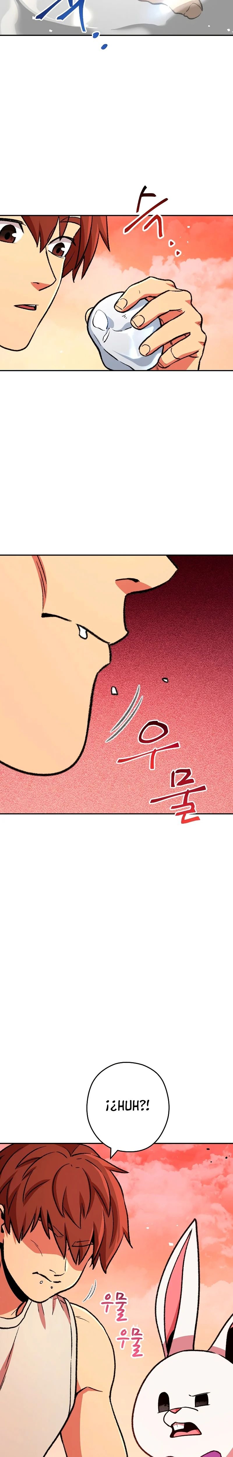 Read Dungeon Reset Español Manga Online