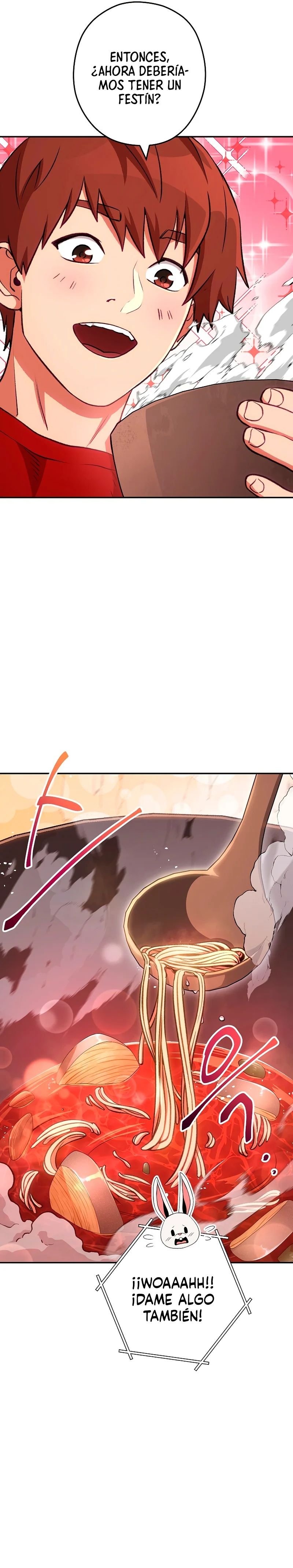 Read Dungeon Reset Español Manga Online