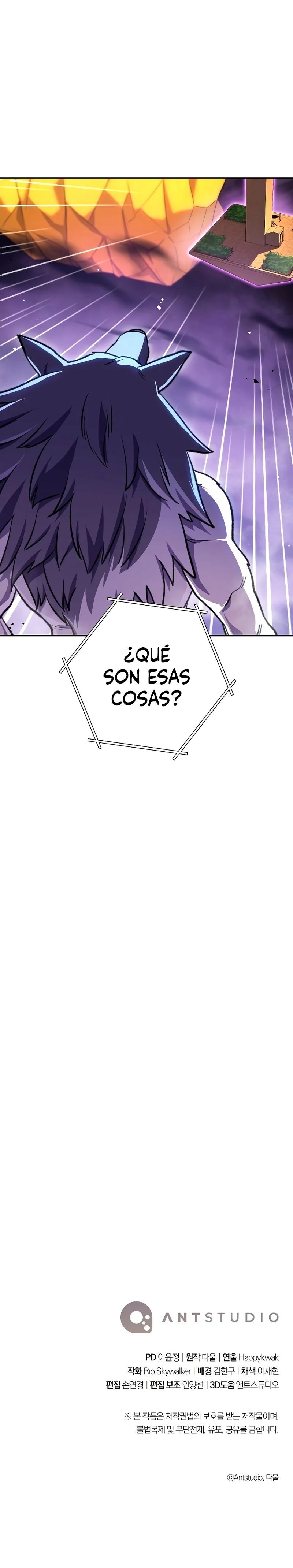 Read Dungeon Reset Español Manga Online