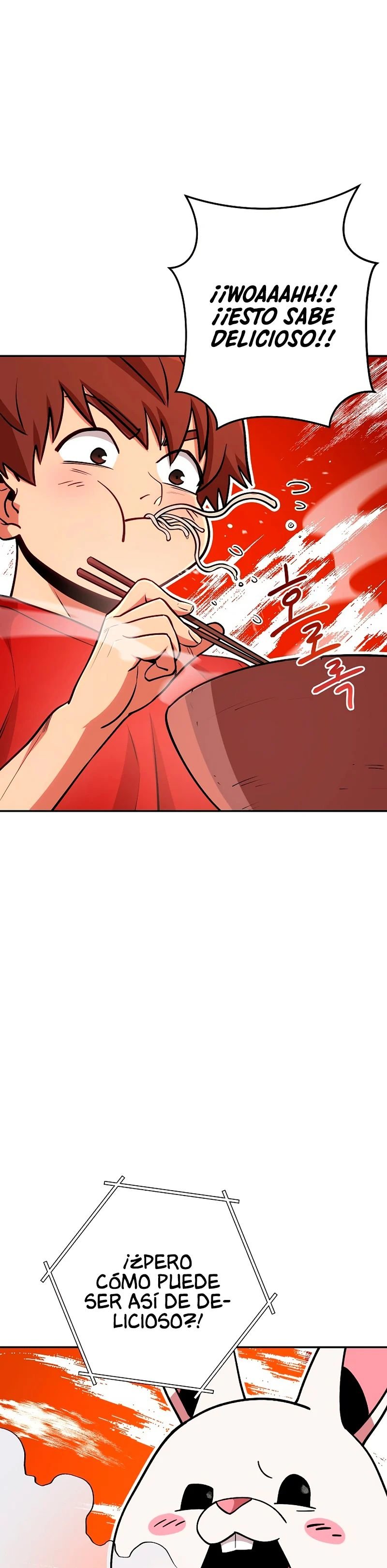 Read Dungeon Reset Español Manga Online