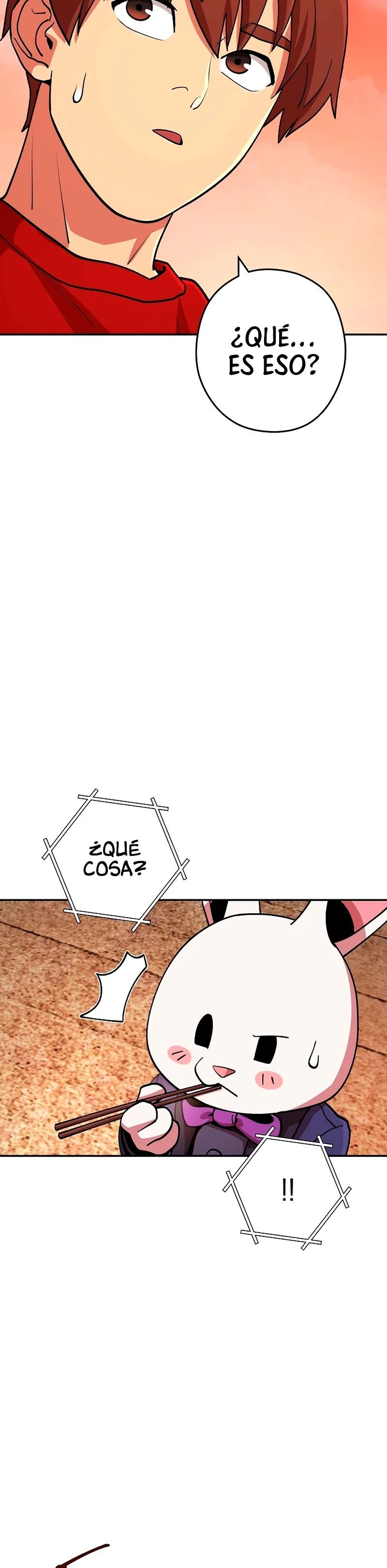 Read Dungeon Reset Español Manga Online