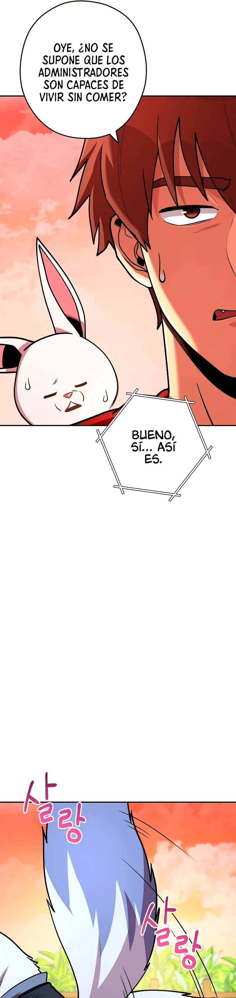 Read Dungeon Reset Español Manga Online