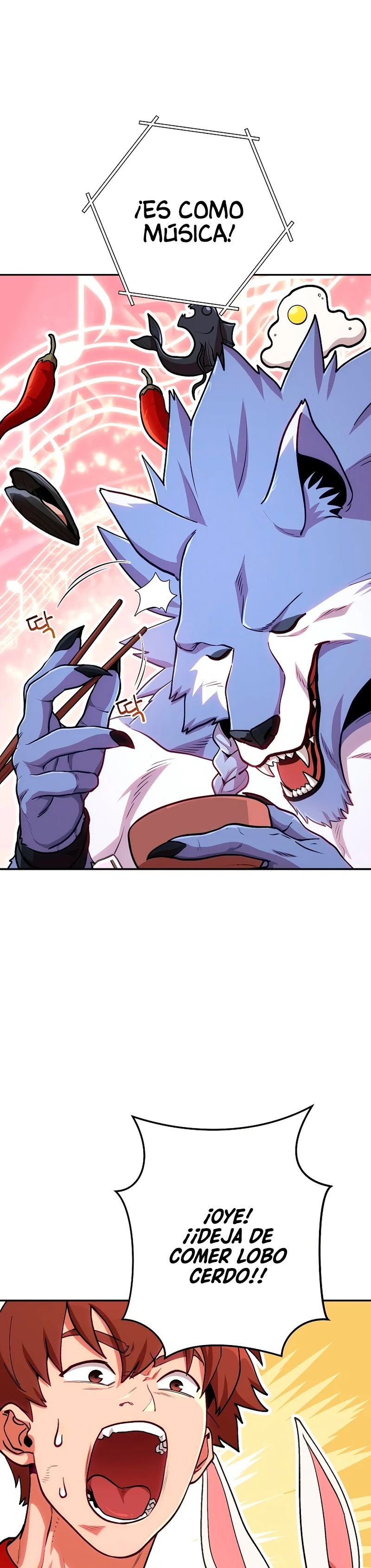 Read Dungeon Reset Español Manga Online