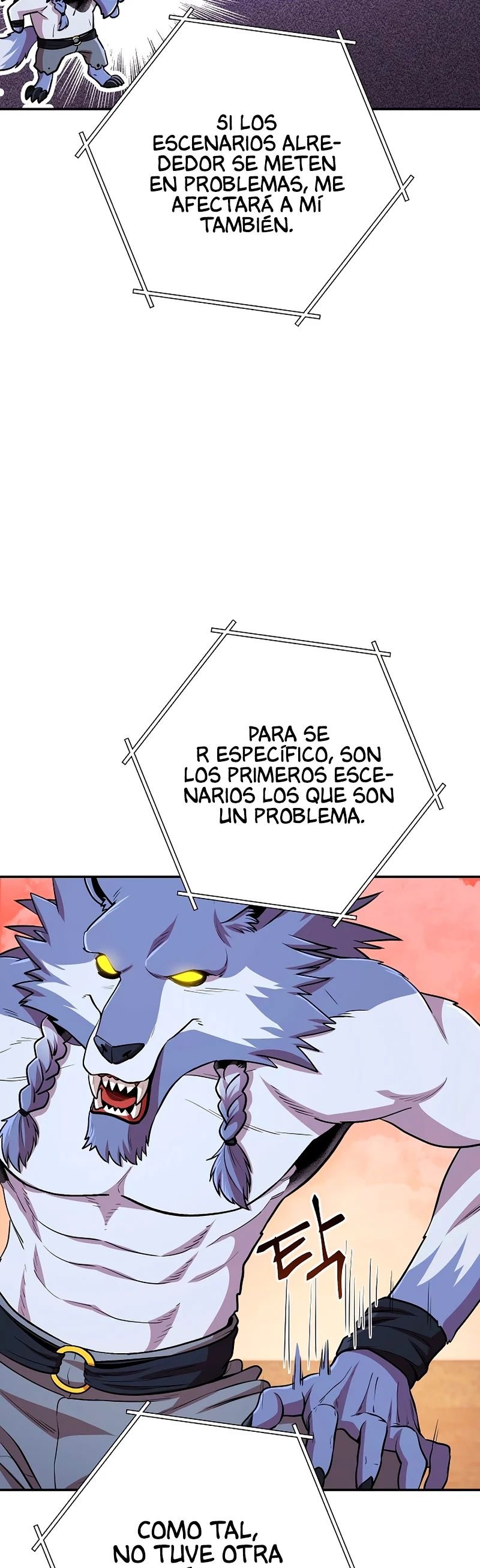 Read Dungeon Reset Español Manga Online