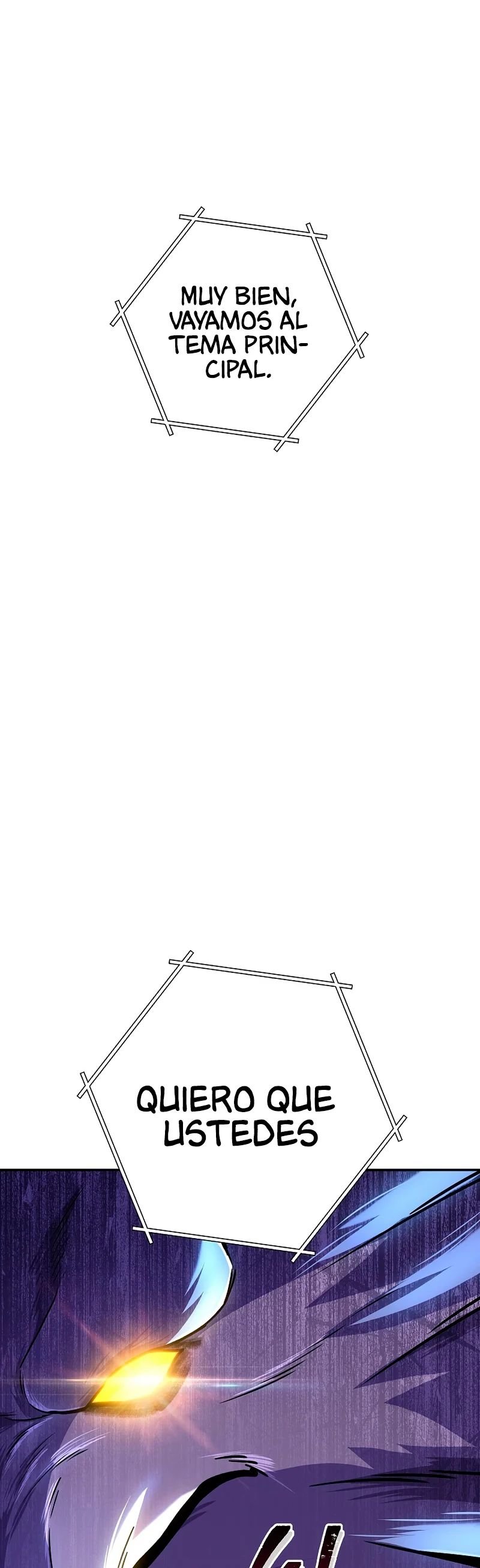 Read Dungeon Reset Español Manga Online