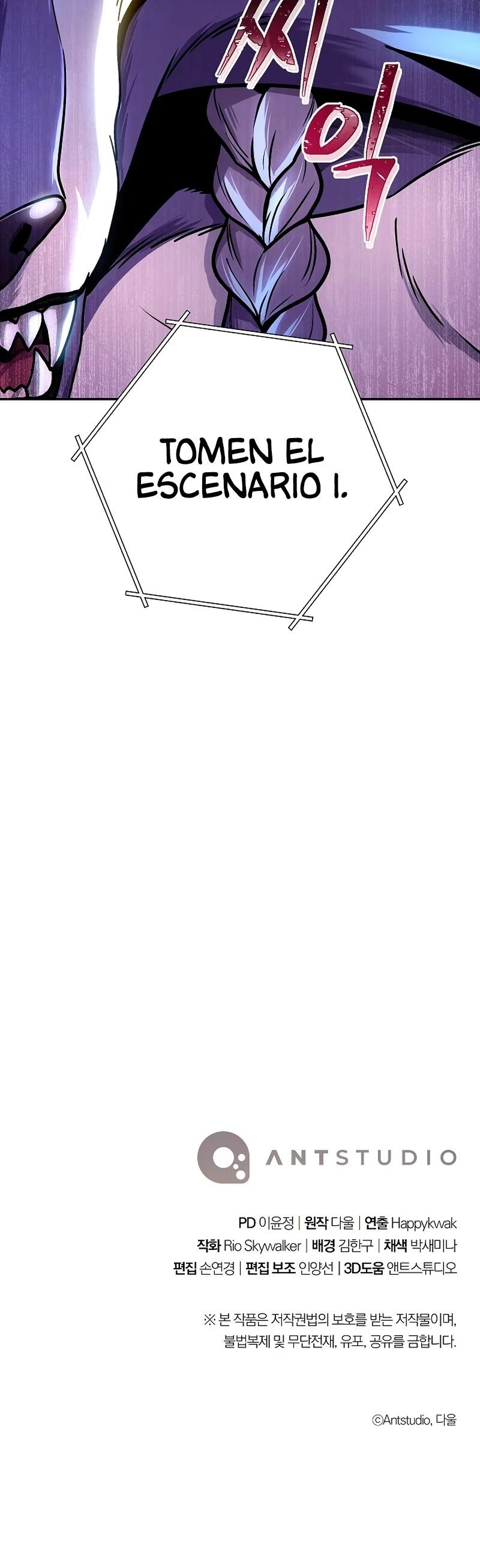 Read Dungeon Reset Español Manga Online