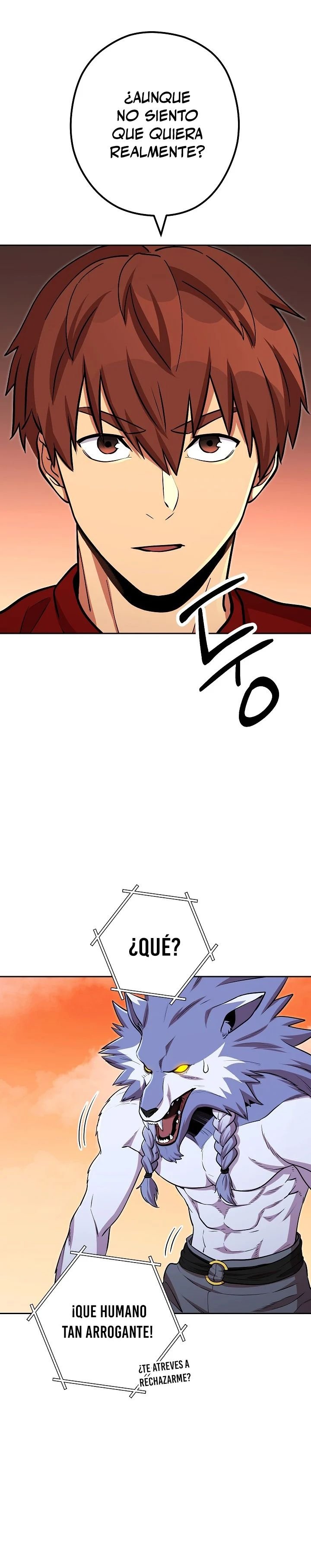 Read Dungeon Reset Español Manga Online