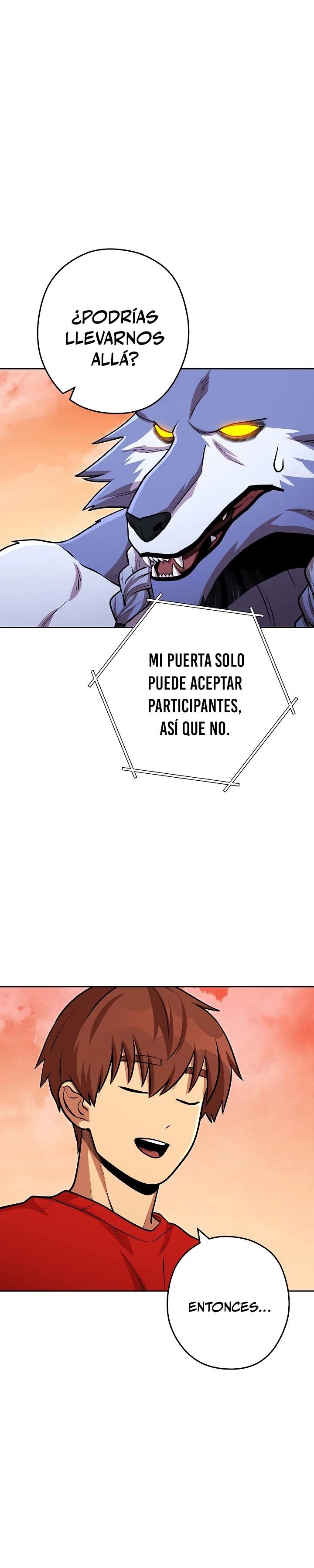 Read Dungeon Reset Español Manga Online