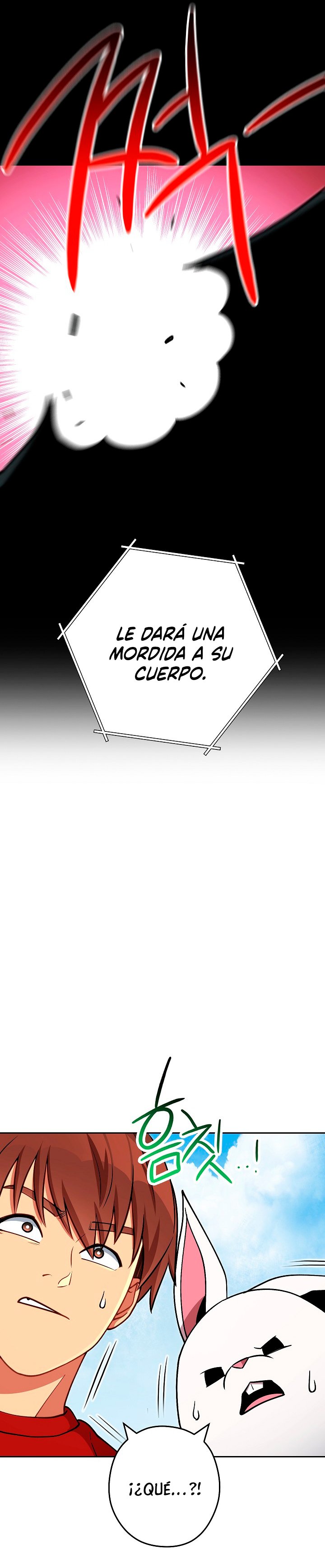 Read Dungeon Reset Español Manga Online