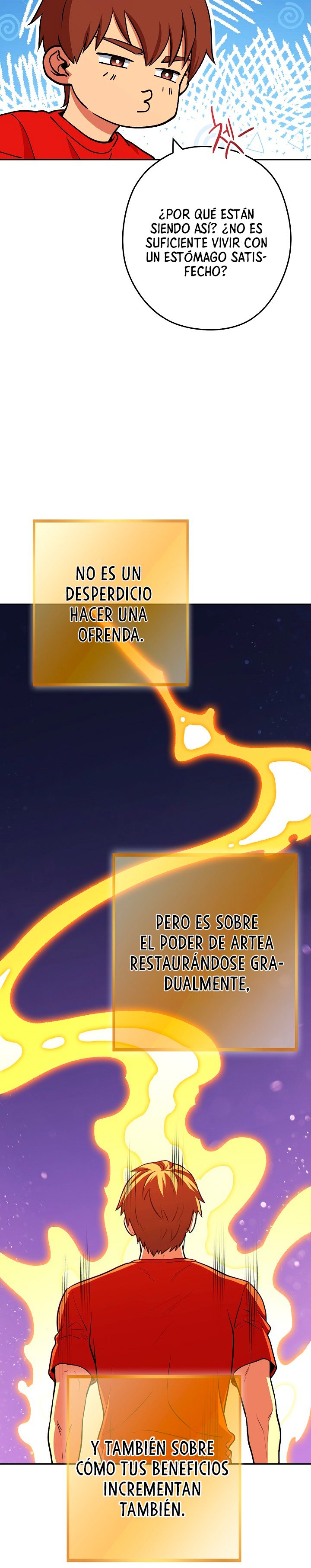 Read Dungeon Reset Español Manga Online