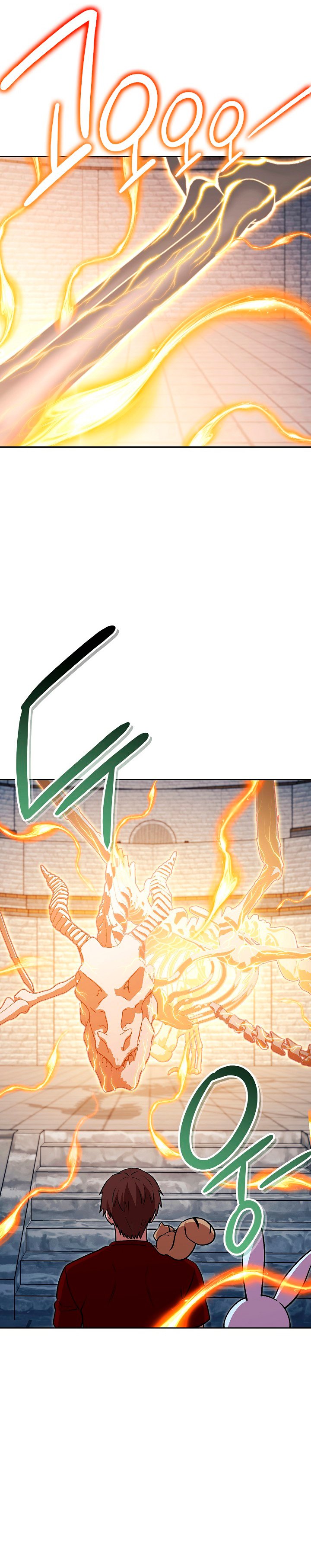 Read Dungeon Reset Español Manga Online