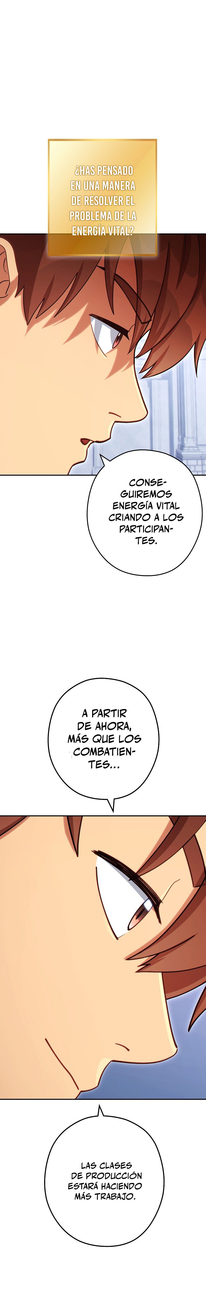 Read Dungeon Reset Español Manga Online