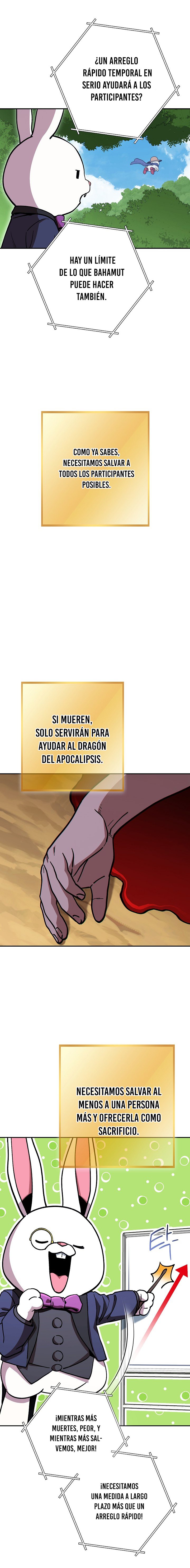 Read Dungeon Reset Español Manga Online