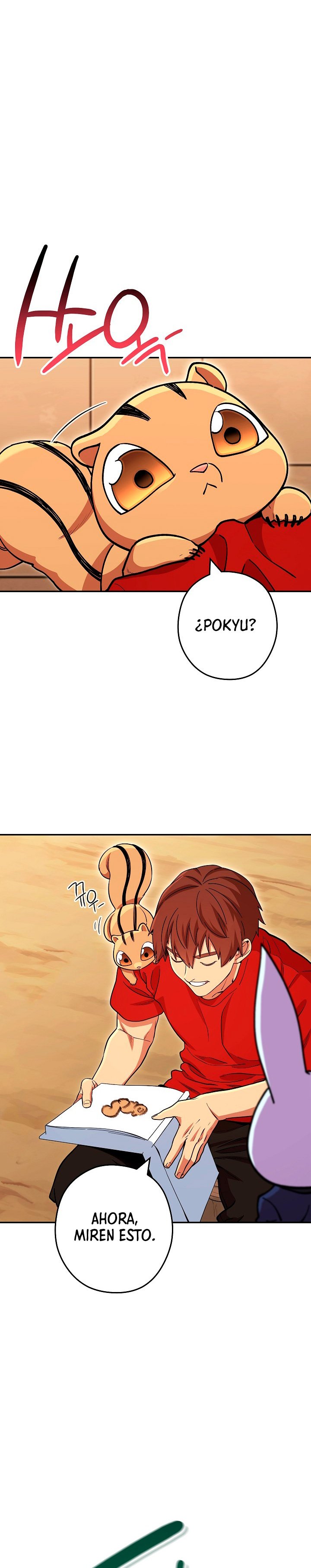 Read Dungeon Reset Español Manga Online