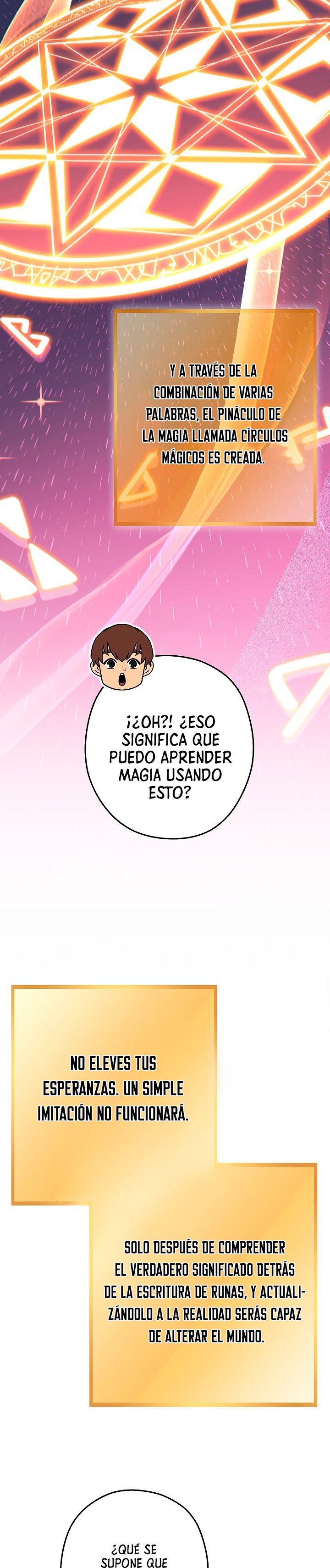 Read Dungeon Reset Español Manga Online