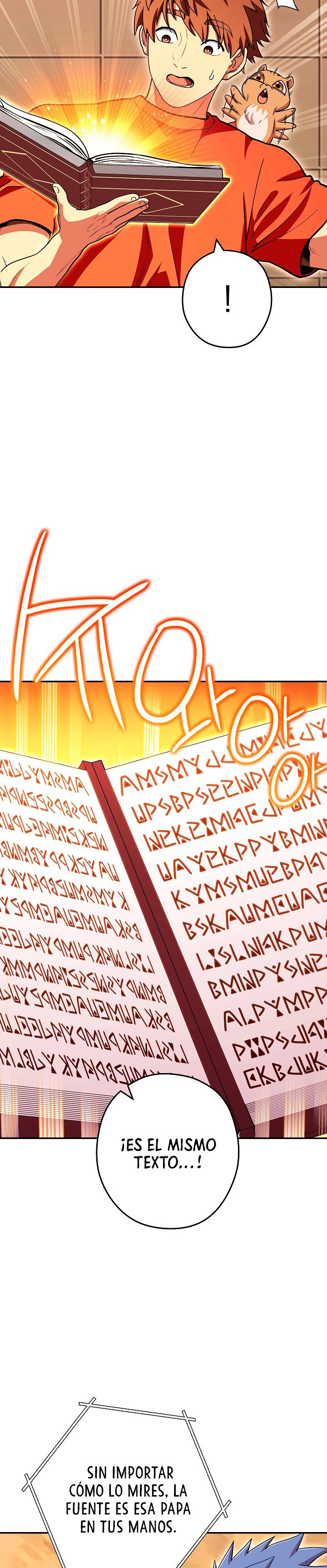 Read Dungeon Reset Español Manga Online