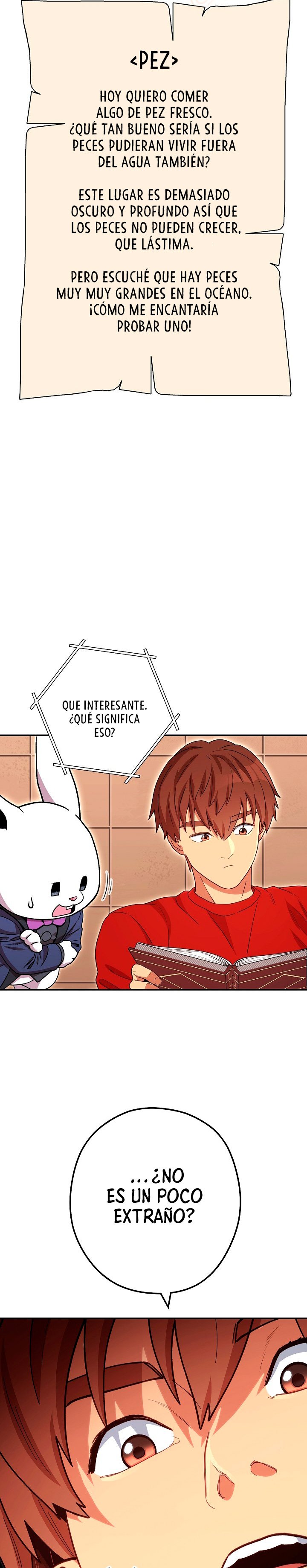 Read Dungeon Reset Español Manga Online