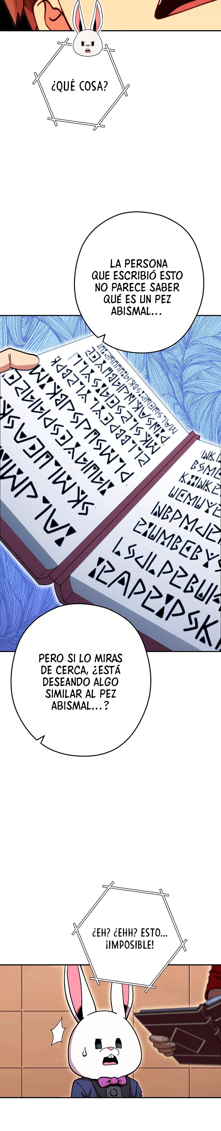 Read Dungeon Reset Español Manga Online